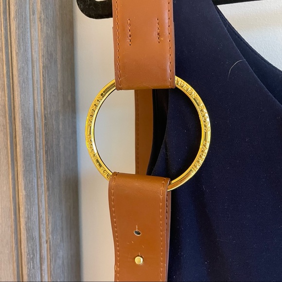 Ralph Lauren Hi-Low Dress - US 6 - Picture 4 of 4